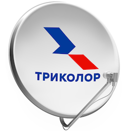 Дилер Триколор Балашиха